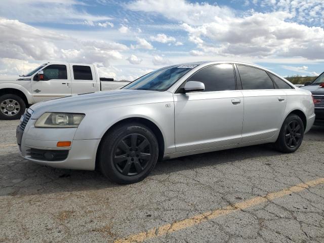  Salvage Audi A6