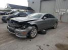 Mercedes-Benz Cls-class 550 Image 1