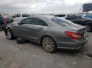 Mercedes-Benz Cls-class 550 Image 2