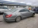 Mercedes-Benz Cls-class 550 Image 4