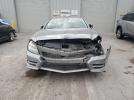 Mercedes-Benz Cls-class 550 Image 3