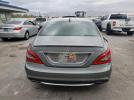 Mercedes-Benz Cls-class 550 Image 6
