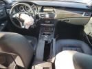 Mercedes-Benz Cls-class 550 Image 11