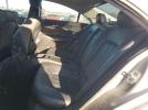 Mercedes-Benz Cls-class 550 Image 8