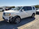 Honda Pilot Exl Image 1