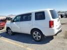 Honda Pilot Exl Image 6