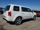 Honda Pilot Exl Image 5