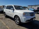 Honda Pilot Exl Image 2