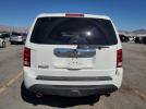 Honda Pilot Exl Image 9
