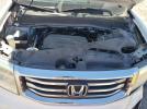Honda Pilot Exl Image 13