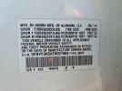 Honda Pilot Exl Image 10