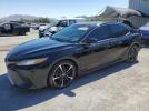 Toyota Camry Xse Image 1