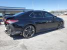 Toyota Camry Xse Image 4