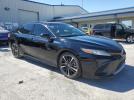 Toyota Camry Xse Image 5