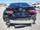 Toyota Camry Xse Image 11