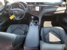 Toyota Camry Xse Image 7