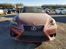 Lexus Is 250 Image 6