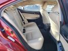 Lexus Is 250 Image 9