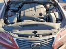 Lexus Is 250 Image 5