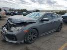 Honda Civic Sport Image 1