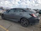 Honda Civic Sport Image 5