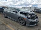 Honda Civic Sport Image 9