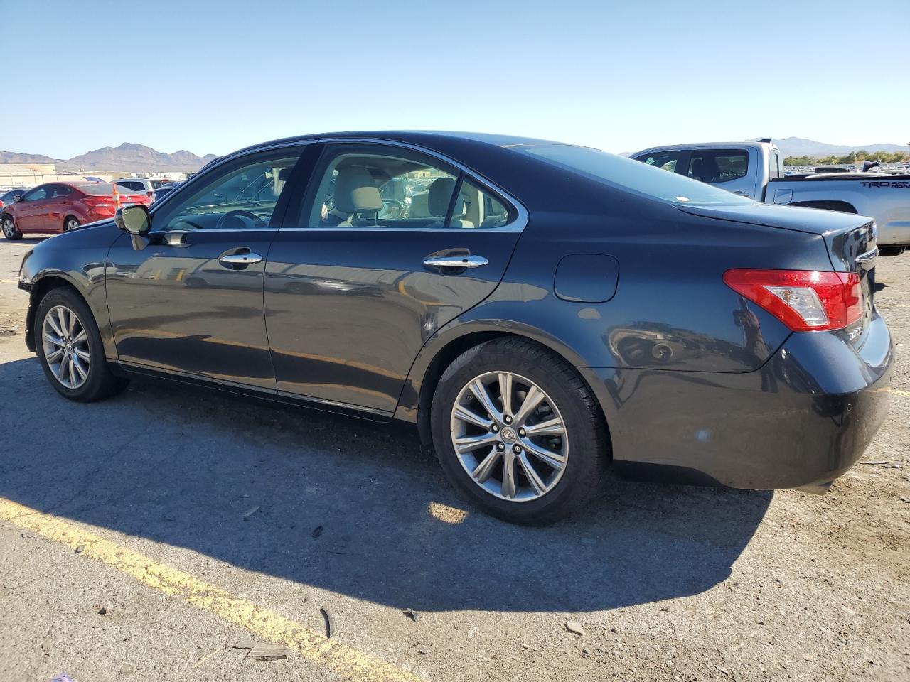 Lexus Es 350 Image 3