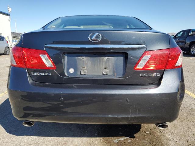 Lexus Es 350 Image 12