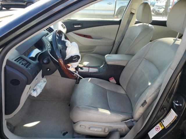 Lexus Es 350 Image 6