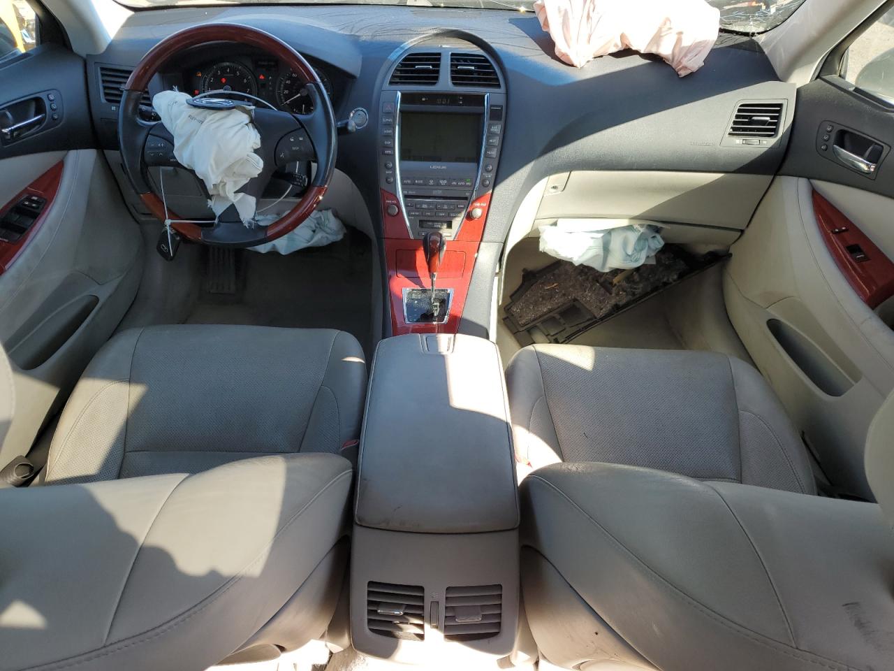 Lexus Es 350 Image 5