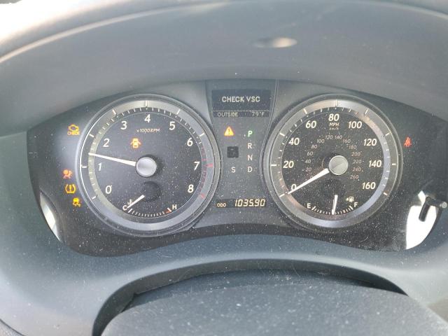 Lexus Es 350 Image 4