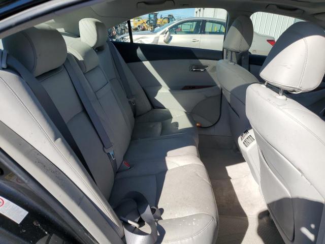 Lexus Es 350 Image 11