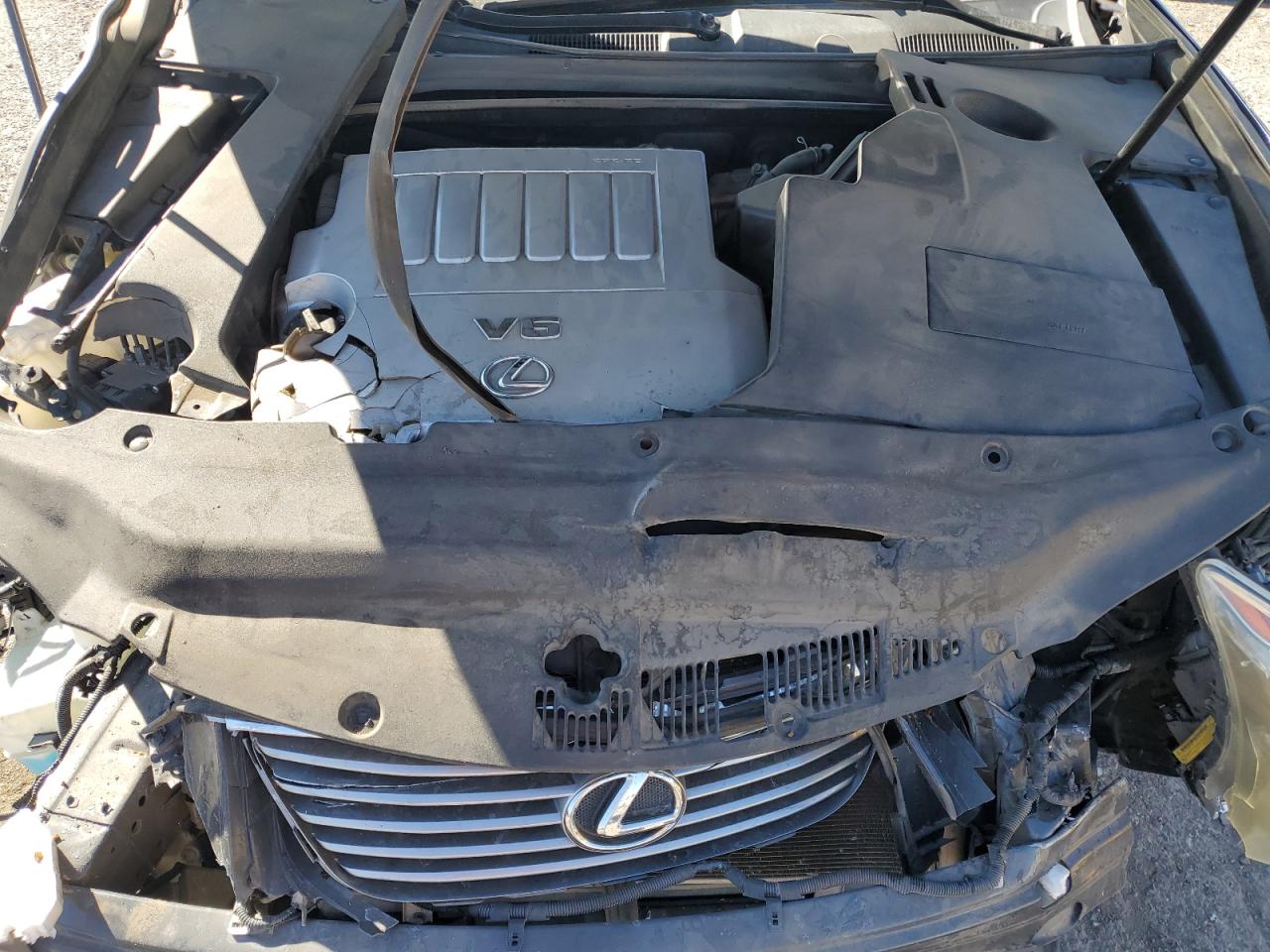 Lexus Es 350 Image 10