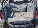 Honda Sxs1000 S2 S2x Image 7