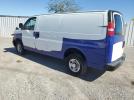 Chev Express Image 2