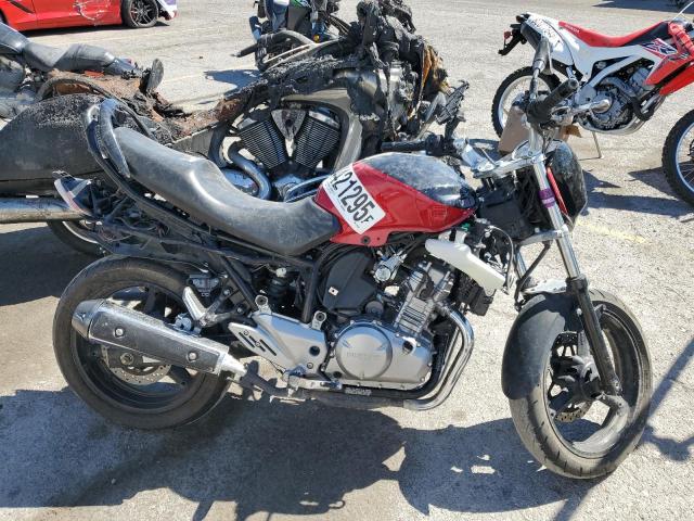 Salvage Suzuki Othr Cycle