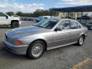 BMW 5 Series I Automatic Image 1