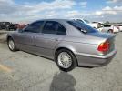 BMW 5 Series I Automatic Image 2