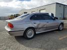 BMW 5 Series I Automatic Image 11