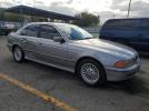 BMW 5 Series I Automatic Image 3