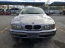 BMW 5 Series I Automatic Image 7