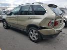 BMW X Series 4.4i Image 3