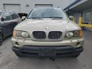 BMW X Series 4.4i Image 5
