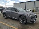 Lexus RX 350 Base Image 8