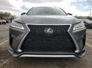 Lexus RX 350 Base Image 2