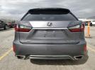 Lexus RX 350 Base Image 10