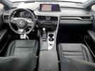 Lexus RX 350 Base Image 11