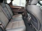 Lexus RX 350 Base Image 12