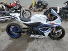 Suzuki Gsxr1000 R Image 1