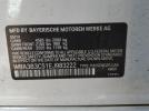 BMW 3 Series Xi Image 7